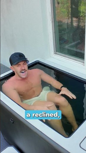 Here's what makes the Premium Cold Creek Tub different.