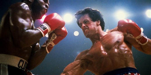 Rocky Balboa’s Journey Was Unlike Any Other Hollywood Hero, and That’s No Coincidence