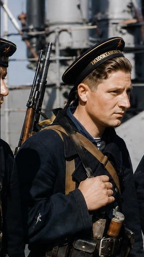 What this Moment from WW2 may looked like. CCCP Perspektive