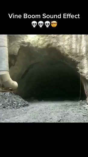 Efecto de sonido explosivo de Vine