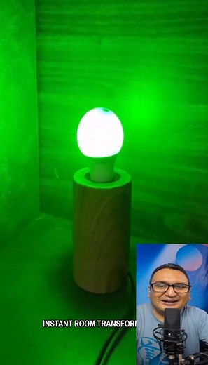 Como decorar tu cuarto con luces #trucos #manualidades #rellsviral #videosasombrosos | Reina de la Cruz