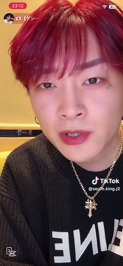 2026.3.6 Part① 蒼井の件について話し合い！ もぉ昔から恩を仇で返すし 周りを巻き込む😅 皆から言われてもずっと直らない😮‍💨迷惑かけすぎだな💦 #ダンベルHERO#神#蒼井 @🇯🇵【ダンベルHERO 】K