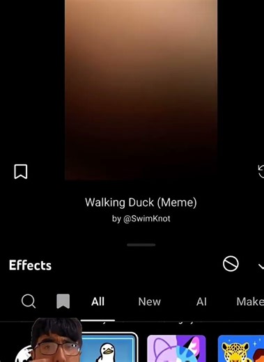 Tuto comment mettre le canard #humour #drole
