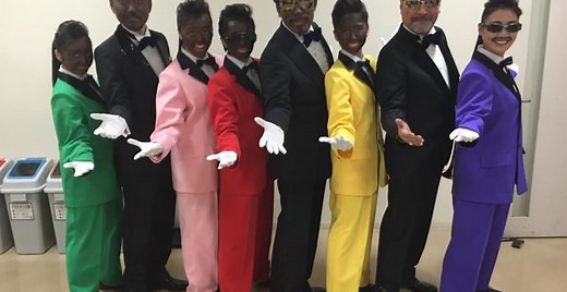 Japan’s blackface problem: the country’s bizarre, troubled relationship with race