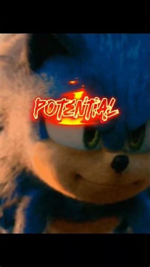 Sonic VS Knuckles #sonicthehedgehog #sonic #knuckles #capcut #edit #shorts