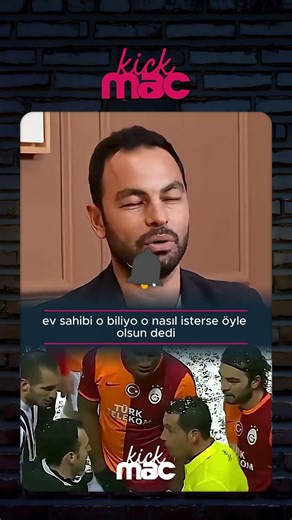 Maçı Erteletmek İstedi! ❄️⚽️ Selçuk İnan'dan Karlı Maç İtirafı! Hakem Bize Bunu Sordu! ❄️😲