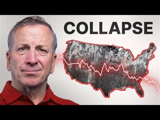 The data exposes the truth about the housing market crash