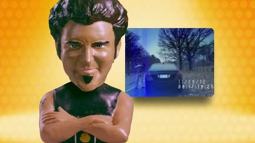 Good 2 Go TV Spot, 'Traffic Stop'