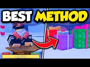 How To Get ORNAMENTS FAST In PROSPECTING Roblox!