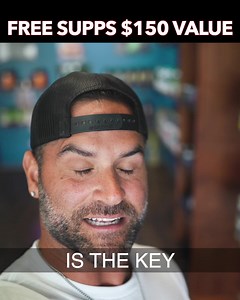 292 reactions · 33 shares | Let us help you reach your goals! www.aonutrition.co | AO Nutrition Supplements | Facebook