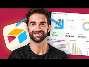 How To Use Airtable For Beginners (2026) Full Tutorial