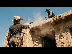 A Woman Ruled Town Threatened by Outlaws, Until a Marshal Was Chosen | Western