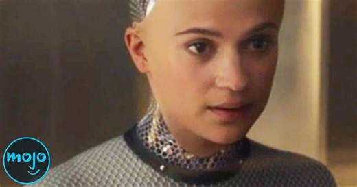 Top 30 Greatest Sci Fi Movies of All Time | Articles on WatchMojo.com