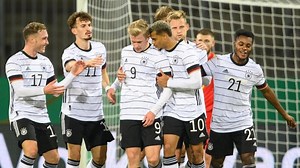 U21-EM 2021: Ungarn - Deutschland live im Free-TV und Stream - Übertragung heute am 24.3.21