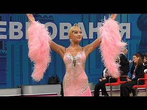 Basic Dance = Quickstep = Moscow Championship 2025 Youth (Under 19) Ballroom