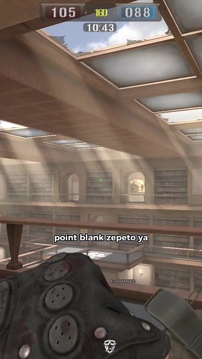 Point Blank Game Tips and Tricks