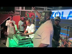 BMIXX - AFRIKEN AN | KRAZE OKAP PLAT 😳🔥 MIXTAPE YO KASE TÈT DG A
