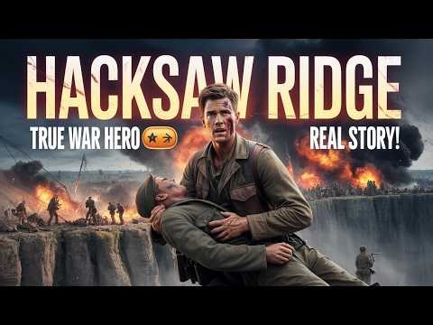Hacksaw Ridge True Story of Courage & Faith New Hollywood Movies 2025 Update Biggest Upcoming Movies