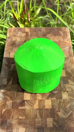 Experience the Super Bright Coconut ASMR