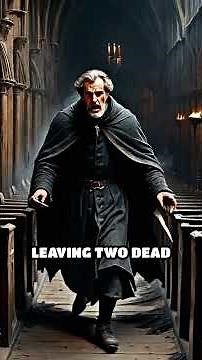 The Black Dog of Bungay: Suffolk’s Dark Legend