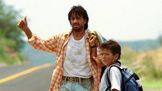 La película que muestra lo más crudo del “sueño americano” y que sigue siendo un éxito gracias a su icónica escena