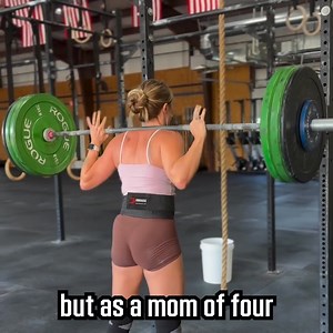 5.1K views · 1.1K reactions | I’m a wife, mom of 4, and I work full time. Some days I just can’t get to the gym. Tonal makes it easy for me and makes sure I never miss a day of training | Garage Gym Reviews | Facebook