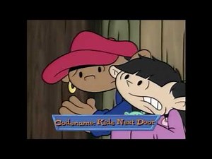 TELETOON DVD trailer (2005) (TheCartoonMan12 Style)
