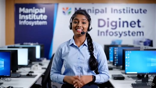 📚 Advance Diploma in Computer Application (ADCA) 💻✨ Upgrade your computer skills with our job-oriented ADCA course at Manipal Institute Diginet Infosystem. Learn MS Office (Word, Excel, PowerPoint), computer fundamentals, internet & email with practical, easy-to-understand training. 👨‍🏫 Simple teaching 🧑‍🎓 Individual attention 🛠️ 100% practical learning 🎯 Career & job-focused course 📞 Call Now: 93412 52729 / 99024 93197 🏫 Manipal Institute Diginet Infosystem 📍 Training for Prosperity 