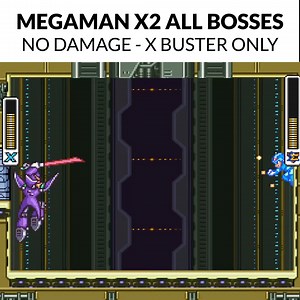 Only a pro at Mega Man X2 can do this🔥 | PlayStation Highlights
