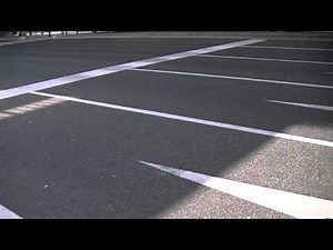 【臨場感】環境音 幹線道路