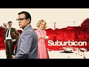 Suburbicon (2017) Movie | Matt Damon, Julianne Moore, Oscar Isaac, Noah Jupe | Review and Facts