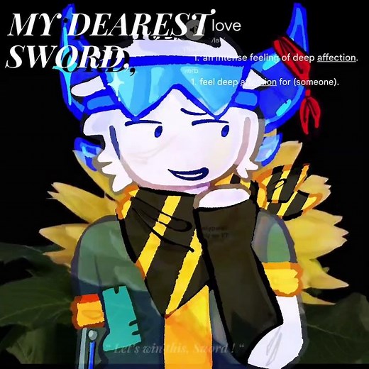 dear _____ , … // ANGST ANIMATION // DANDYS WORLD, WARRIOR CATS, BFDI/TPOT, PHIGHTING, BRANDONWORKS