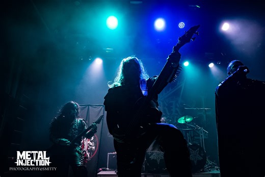 DARK FUNERAL Announces 30th Anniversary Edition Of Their Debut EP - Metal Injection