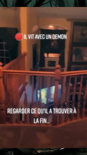 #paranormal #horrortok #horror #creepy #creepytok #scary #spirit #foryou