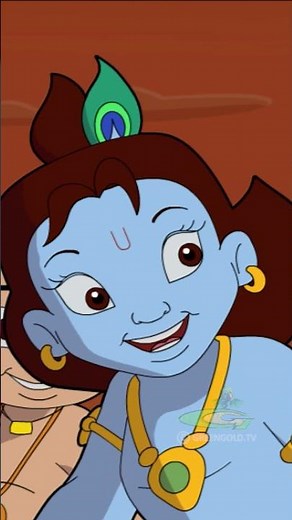Chhota Bheem aur Krishna