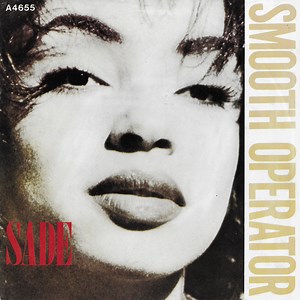 Sade - Smooth Operator