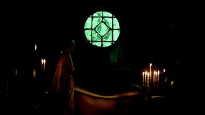Why Del Toro's ghosts are different from most of Hollywood's