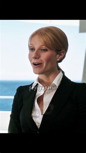 "Arada Bir Çöpleri de Çıkarırım!" Pepper Pots'dan Efsane Kapak