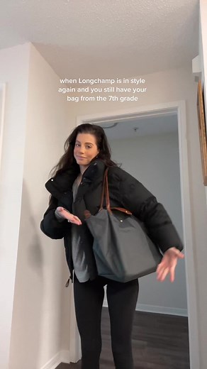 Longchamp Bag Trend: Stylish and Timeless Accessories for Every Fashionista