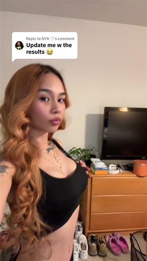 Replying to @NYA ♡︎ PBL bra side view | bra