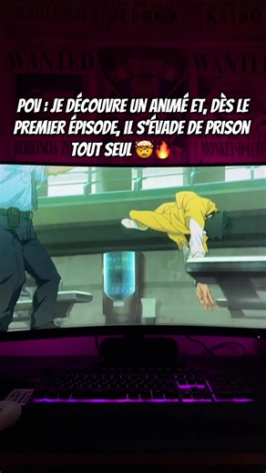 #lazarus #animation #Anime #recomendation #recomendationanime