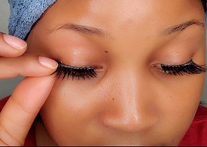 115K views · 5.1K reactions | Very Detailed Eyelash Tutorial How to put on your Eyelashes at home #eyelashes #eyes #eyelash #lashes #lashextensions #lashesonfleek #lashtech #lashboss #lashlove #lashartist #lashesfordays #lashesextension #eyelashextension | GLAM BY BEN | Facebook