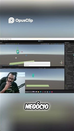 Unity Novo Sistema de Input Jogo ficou MALUCO!