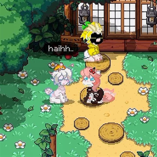 Ponytown Parody - Funny Moments Compilation