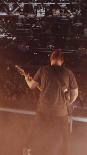 ICYMI: watch ‪@augustburnsred‬ crush their performance of "The Nameless," live from Philadelphia
