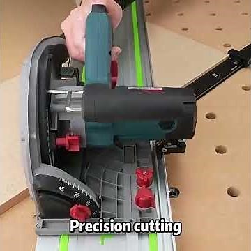 MFT Workbench Fence System Kit