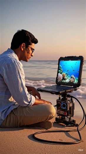 IPL of aliens..#ipl2026#cricket#ai#sea#alien #underwater#aishorts#aivideo #viral #love#dance #love