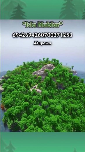 Minecraft's CRAZIEST Spawn Seeds#minecraft #seeds #shorts