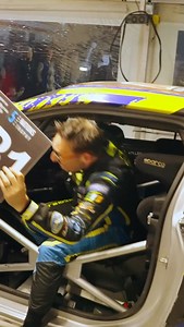 3.2K views · 451 reactions |  Huge celebrations as Derek Tohill secures his second Motorsport UK British Rallycross Championship! #5NationsBRX | 5 Nations British Rallycross Championship | Facebook