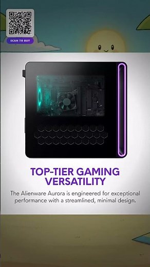 Alienware Aurora Gaming Desktop ACT1250 Honest Review: Unleashing PC Gaming's Next Level